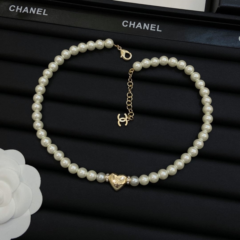 Chanel Necklaces